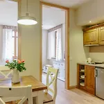 Appartement Filmowiec Polanica-Zdrój