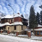 Filmowiec Appartement Polanica-Zdrój