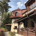 Filmowiec Apartment