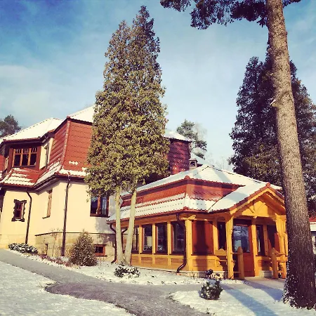 Apartamento Filmowiec Polanica-Zdrój