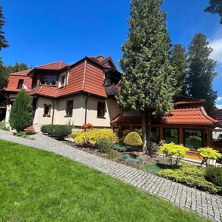 Filmowiec Polanica-Zdroj