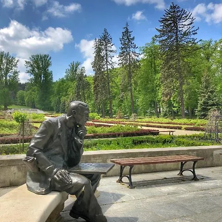 Filmowiec Apartamento