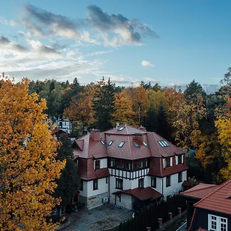 Filmowiec Appartement