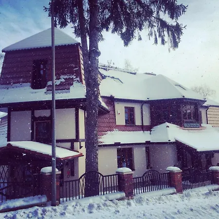 Apartamento Filmowiec