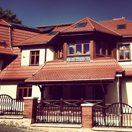 Filmowiec Apartment *