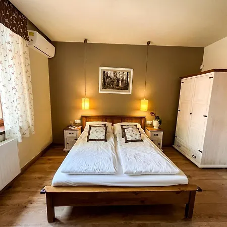 Filmowiec Apartamento Polanica-Zdrój