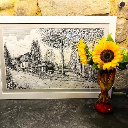 Apartamento Filmowiec *