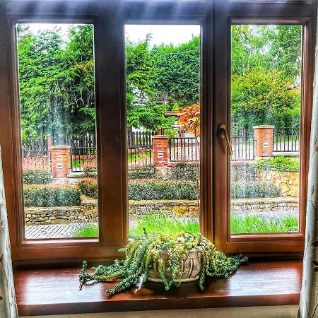 Apartamento Filmowiec Polanica-Zdrój