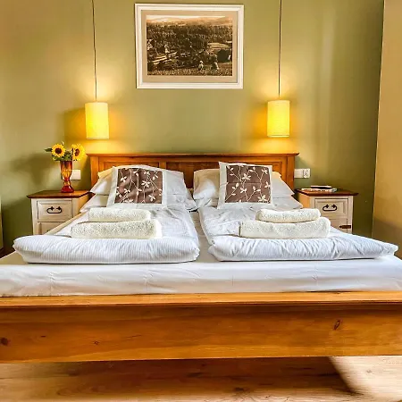 Apartamento Filmowiec *