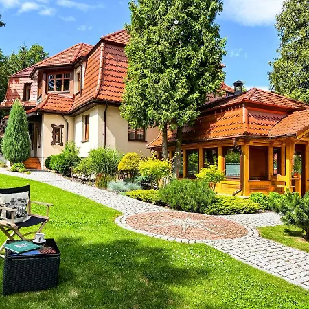 Filmowiec Apartamento *