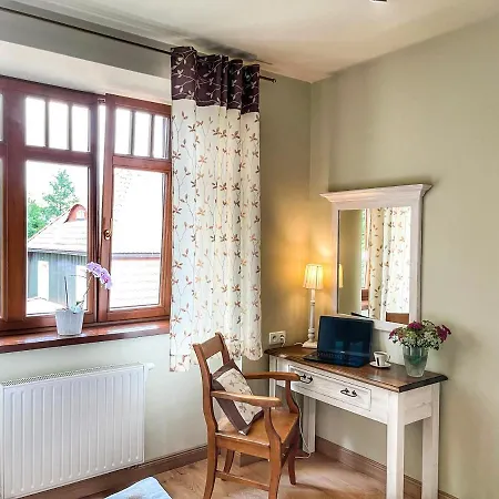 Apartament Filmowiec