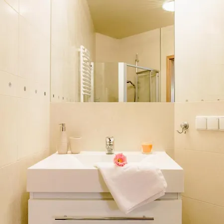 Filmowiec Apartamento