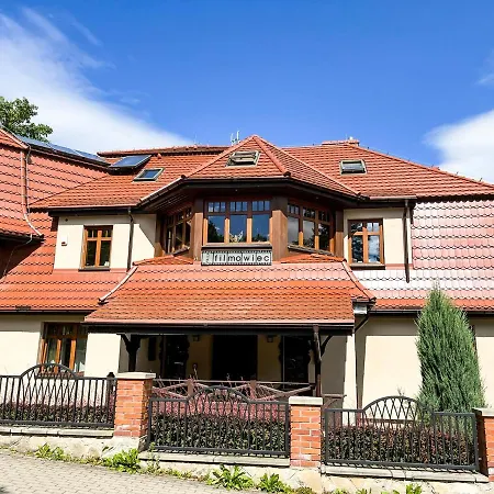 Filmowiec Apartmán *