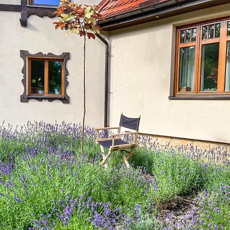 Apartamento Filmowiec Polanica-Zdrój