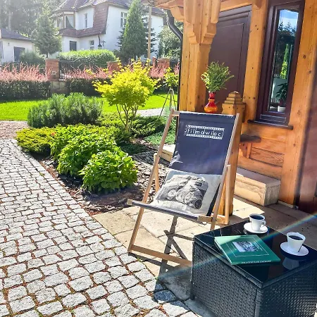 Filmowiec Apartament