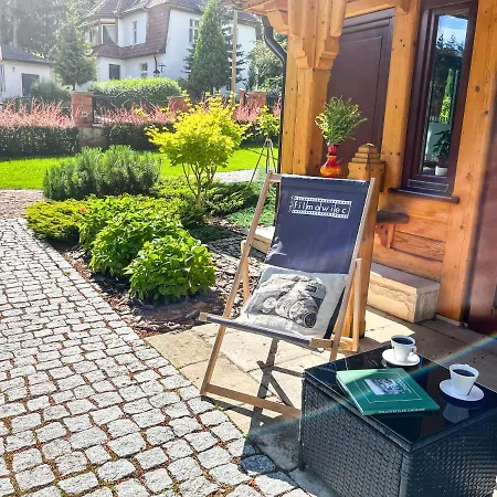 Filmowiec Apartamento