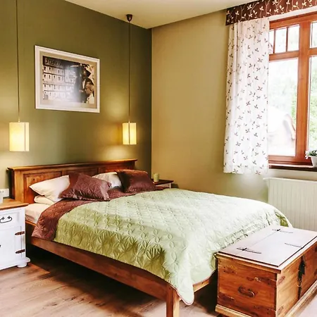 Filmowiec Polanica-Zdrój