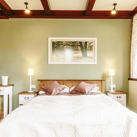 Filmowiec Apartamento Polanica-Zdrój