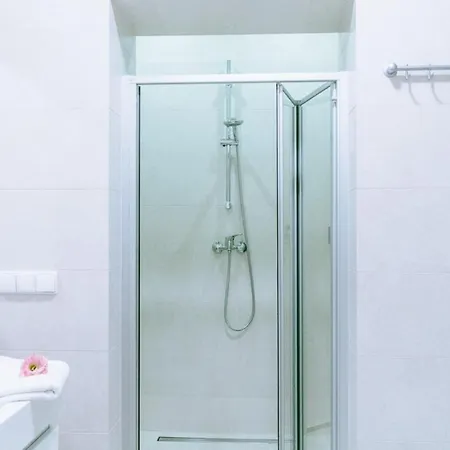 Filmowiec Apartment Bad Altheide