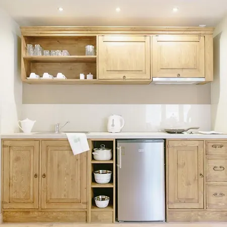 Apartamento Filmowiec *