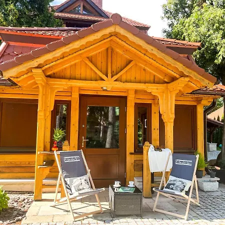 Apartament Filmowiec