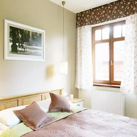 Filmowiec Apartamento *