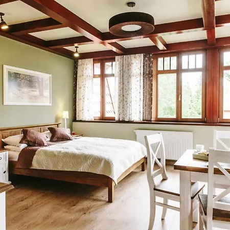 Filmowiec Apartamento