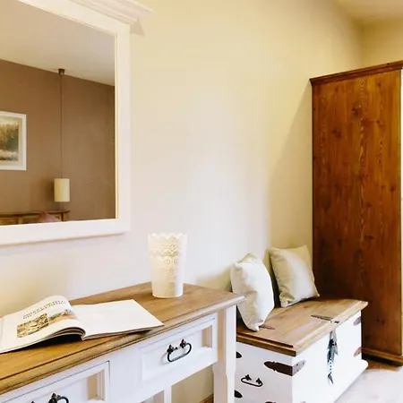 Filmowiec Apartamento *