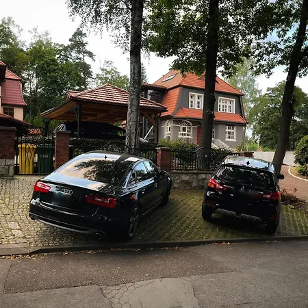 Apartamento Filmowiec *