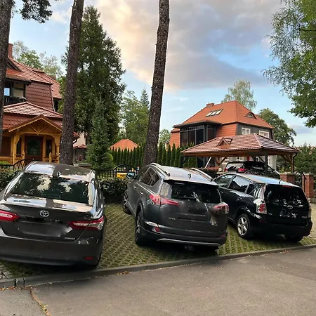 Apartamento Filmowiec *