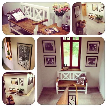 Filmowiec Apartment *