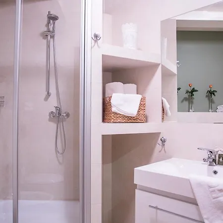 Filmowiec Apartamento *