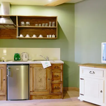 Apartamento Filmowiec *