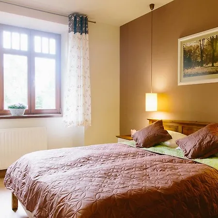 Apartamento Filmowiec