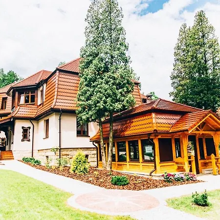 Filmowiec Apartamento *