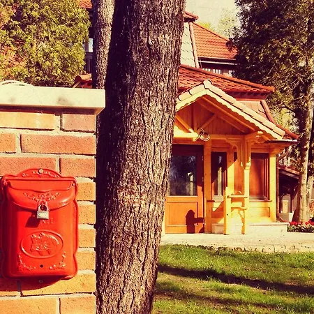 Apartamento Filmowiec *