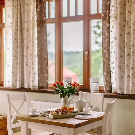 Filmowiec Lejlighed