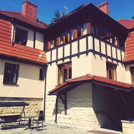 Filmowiec * Polanica-Zdrój