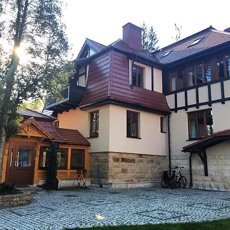 Apartamento Filmowiec