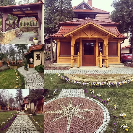 Filmowiec Apartamento *