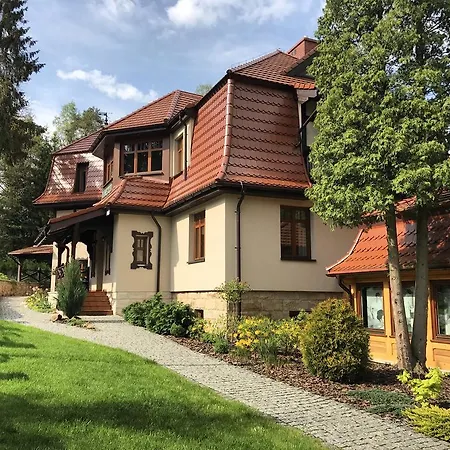 Apartamento Filmowiec *