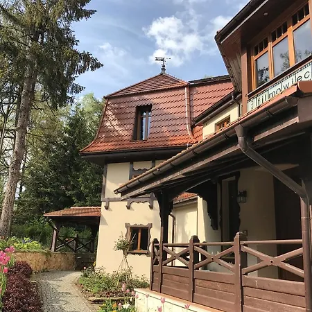 Filmowiec Lejlighed