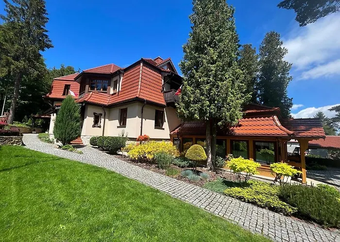 Filmowiec Polanica-Zdroj