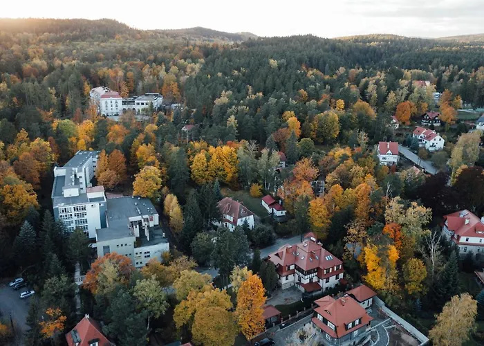 Filmowiec Apartamento *