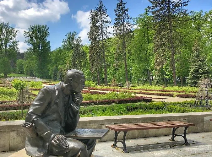 Filmowiec Apartamento