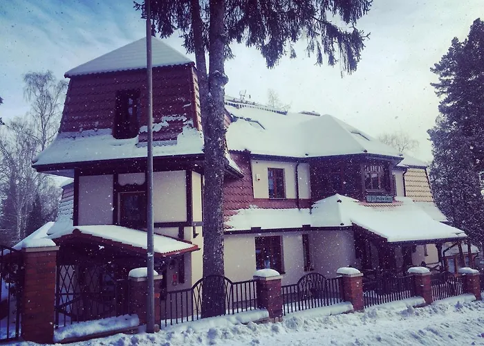 Apartamento Filmowiec