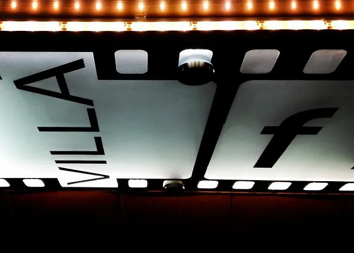 Filmowiec Apartment *