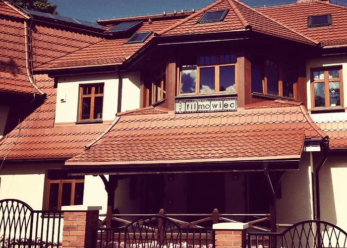 Filmowiec Apartamento *