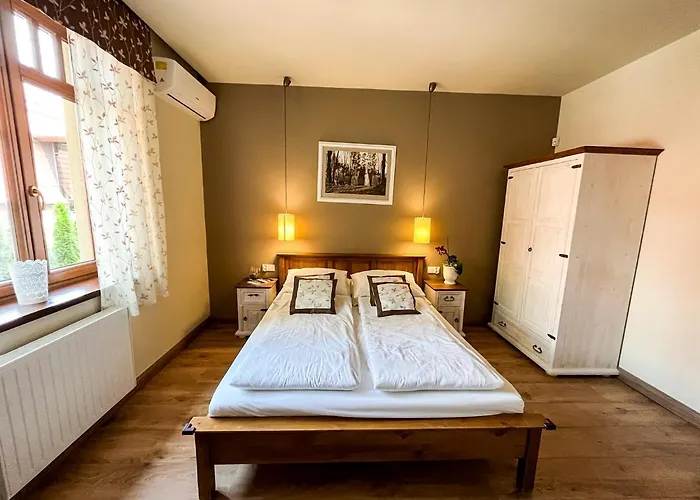 Filmowiec Apartment Polanica-Zdroj