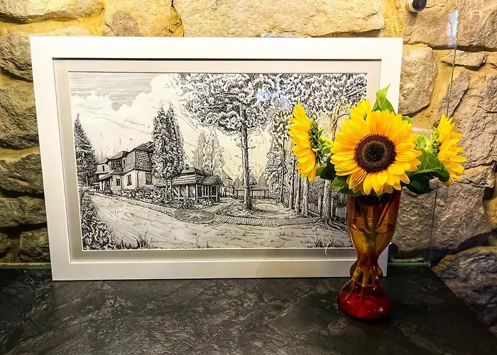 Apartamento Filmowiec *